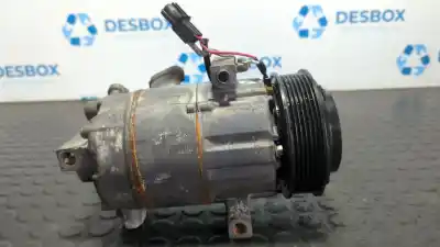 Second-hand car spare part air conditioning compressor for kia xceed xceed 0.998 3 cilindros oem iam references 97701j7000  