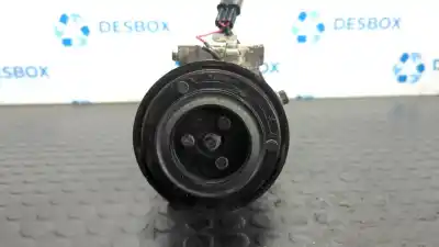 Second-hand car spare part air conditioning compressor for kia xceed xceed 0.998 3 cilindros oem iam references 97701j7000  