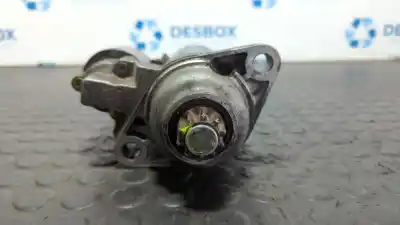 Piesă de schimb auto la mâna a doua Electromotor pentru SEAT IBIZA (6L1) 1.9 SDI Referințe OEM IAM 02T911023H  