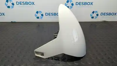 Second-hand car spare part front right wheel arch for piaggio (vespa) nrg power 49 cc oem iam references 959348  
