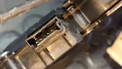 Second-hand car spare part tailgate central locking system  for bmw serie 3 cabrio (e93) 320d oem iam references 691362902  