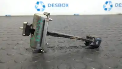 Автозапчастина б/у фільм дверей для opel corsa e 1.4 gasolina посилання на oem iam 13181961