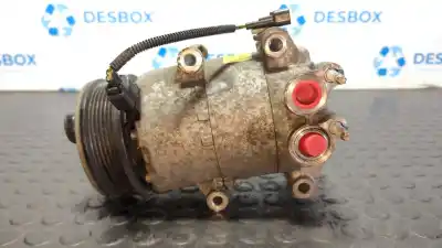 Peça sobressalente para automóvel em segunda mão compressor de ar condicionado a/a a/c por ford focus turn. iii1.6 tdci referências oem iam ap3119d629ba