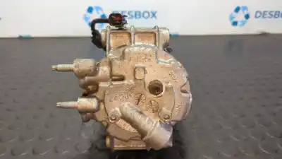 Second-hand car spare part air conditioning compressor for ford focus turn. iii1.6 tdci oem iam references ap3119d629ba  