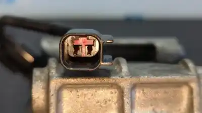 Second-hand car spare part air conditioning compressor for ford focus turn. iii1.6 tdci oem iam references ap3119d629ba  