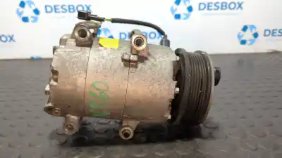 Second-hand car spare part air conditioning compressor for ford focus turn. iii1.6 tdci oem iam references ap3119d629ba  