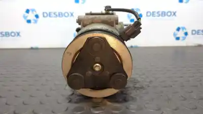 Second-hand car spare part air conditioning compressor for ford focus turn. iii1.6 tdci oem iam references ap3119d629ba  