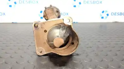 Peça sobressalente para automóvel em segunda mão motor de arranque por ford focus turn. iii1.6 tdci referências oem iam av6n11000gb