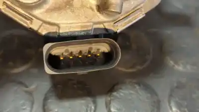 Автозапчасти б/у бабочка коробка за audi q3 (f3b) 35 tdi ссылки oem iam 05l131501c  