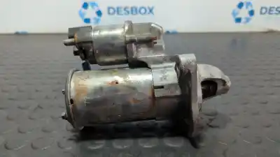 Pezzo di ricambio per auto di seconda mano motorino di avviamento per kia xceed xceed 0.998 3 cilindros riferimenti oem iam 3610008100  