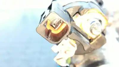 Pezzo di ricambio per auto di seconda mano motorino di avviamento per kia xceed xceed 0.998 3 cilindros riferimenti oem iam 3610008100  