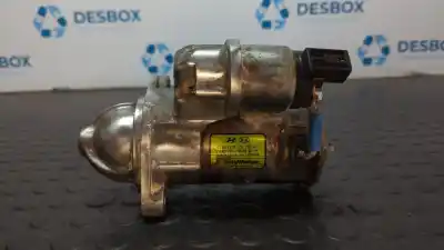 Pezzo di ricambio per auto di seconda mano motorino di avviamento per kia xceed xceed 0.998 3 cilindros riferimenti oem iam 3610008100  