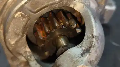 Pezzo di ricambio per auto di seconda mano motorino di avviamento per kia xceed xceed 0.998 3 cilindros riferimenti oem iam 3610008100  