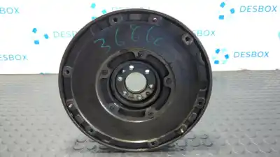 Peça sobressalente para automóvel em segunda mão volante do motor por ford focus turn. iii1.6 tdci referências oem iam 6366000011