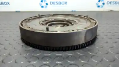 Second-hand car spare part engine flywheel for ford focus turn. iii1.6 tdci oem iam references 6366000011  