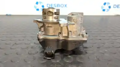 Автозапчастина б/у клапан egr для audi q3 (f3b) 35 tdi посилання на oem iam 05l131501m  
