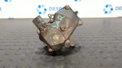 Автозапчастина б/у клапан egr для audi q3 (f3b) 35 tdi посилання на oem iam 05l131501m  