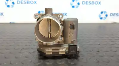 Автозапчасти б/у бабочка коробка за ford focus lim. (cb8) focus st sport ссылки oem iam cm5e9f991ad