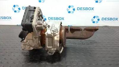 Автозапчасти б/у турбокомпенсатор за audi q3 (f3b) 35 tdi ссылки oem iam 05l253019f  