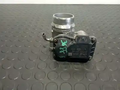 Peça sobressalente para automóvel em segunda mão borboleta de admissão por kia xceed xceed 0.998 3 cilindros referências oem iam 3510007250