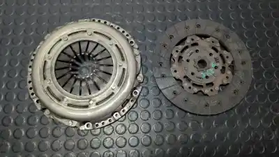 Peça sobressalente para automóvel em segunda mão kit de embreagem por ford focus turn. iii1.6 tdci referências oem iam 1878006097