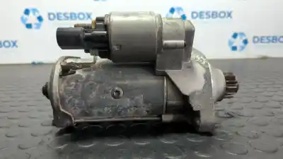 Автозапчасти б/у двигатель запускается за audi q3 (f3b) 35 tdi ссылки oem iam 02e911022c  
