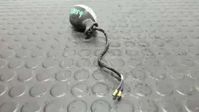 Second-hand car spare part right tailgate light for piaggio (vespa) nrg power 49 cc oem iam references 7041615  