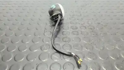 Second-hand car spare part left tailgate light for piaggio (vespa) nrg power 49 cc oem iam references 7041615  