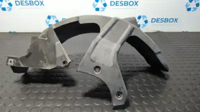 Second-hand car spare part Right Rear Wheel Arch for PIAGGIO (VESPA) NRG POWER 49 CC OEM IAM references 657147  