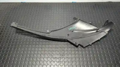 Автозапчастина б/у молдинг для piaggio (vespa) nrg power 49 cc посилання на oem iam 959337  