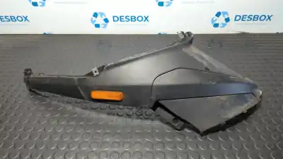 Second-hand car spare part decorative moulding for piaggio (vespa) nrg power 49 cc oem iam references 959339