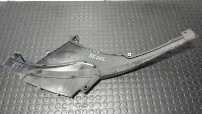 Автозапчастина б/у молдинг для piaggio (vespa) nrg power 49 cc посилання на oem iam 959339  