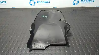 Автозапчастина б/у молдинг для piaggio (vespa) nrg power 49 cc посилання на oem iam 1b005317  