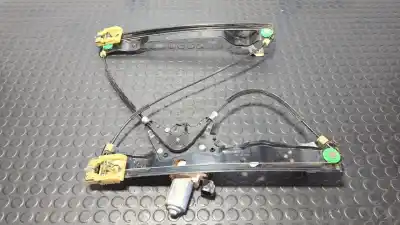 Автозапчасти б/у регулятор стекла переднего левого за ford focus lim. (cb8) focus st sport ссылки oem iam bm51a23201bd