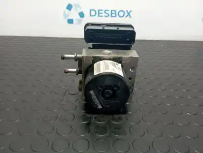 Second-hand car spare part abs for chrysler pt cruiser (pt_) 1.6 oem iam references 25092643243