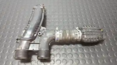 Second-hand car spare part tube for peugeot partner iii 1.5 diesel oem iam references 9804177580