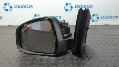 Автозапчасти б/у левое зеркало за ford focus lim. (cb8) focus st sport ссылки oem iam 034550