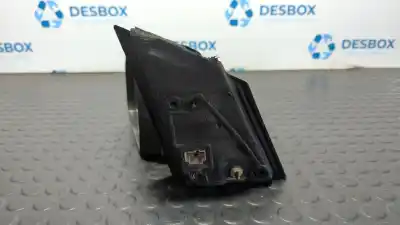 Peça sobressalente para automóvel em segunda mão espelho retrovisor esquerdo por ford focus lim. (cb8) focus st sport referências oem iam 034550  