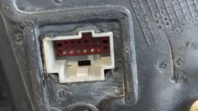 Peça sobressalente para automóvel em segunda mão espelho retrovisor esquerdo por ford focus lim. (cb8) focus st sport referências oem iam 034550  