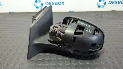 Peça sobressalente para automóvel em segunda mão espelho retrovisor esquerdo por ford focus lim. (cb8) focus st sport referências oem iam 034550  