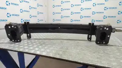 Peça sobressalente para automóvel em segunda mão reforço do pára choques dianteiro por ford fiesta (ccn) black edition referências oem iam ka10665  