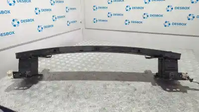 Peça sobressalente para automóvel em segunda mão reforço do pára choques dianteiro por ford fiesta (ccn) black edition referências oem iam ka10665  
