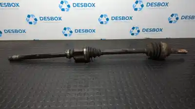 Second-hand car spare part FRONT RIGHT TRANSMISSION for CITROEN JUMPER CAJA ABIERTA (06.2006 =>) JUMPER 2.2 HDI OEM IAM references   