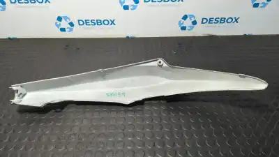 Second-hand car spare part decorative moulding for piaggio (vespa) nrg power 49 cc oem iam references 959341  