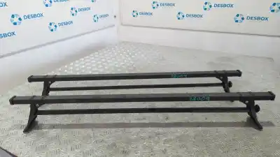 Second-hand car spare part ROOF RACK for CITROEN XSARA BERLINA 1.6 16V CAT (NFU / TU5JP4) OEM IAM references   