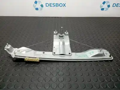 Peça sobressalente para automóvel em segunda mão elevador de vidros traseiro direito por dacia duster ii 0.999 referências oem iam 827200990r
