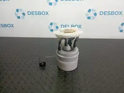 Peça sobressalente para automóvel em segunda mão boia / bomba combustível por dacia duster ii 0.999 referências oem iam 100123719ab