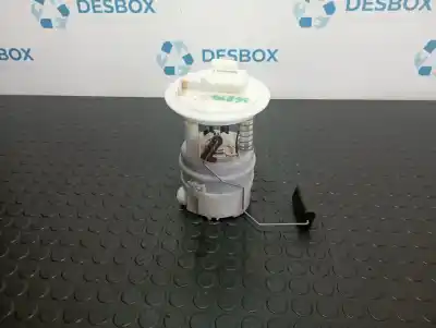 Second-hand car spare part fuel tank sender unit for dacia duster ii 0.999 oem iam references 100123719ab  