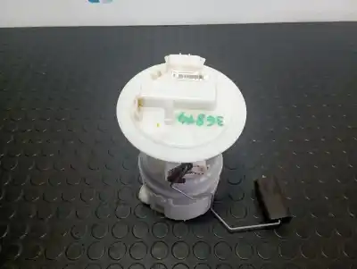 Second-hand car spare part fuel tank sender unit for dacia duster ii 0.999 oem iam references 100123719ab  