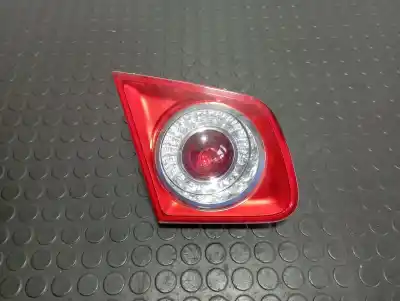 Peça sobressalente para automóvel em segunda mão farolim da mala traseiro esquerdo por volkswagen jetta (1k2) 2.0 tdi referências oem iam 1k5945093
